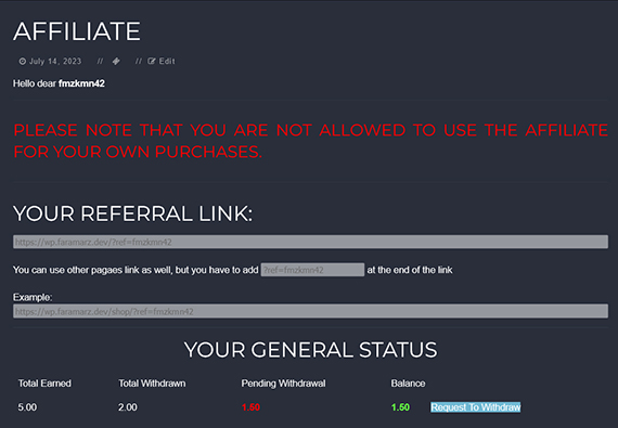user-side